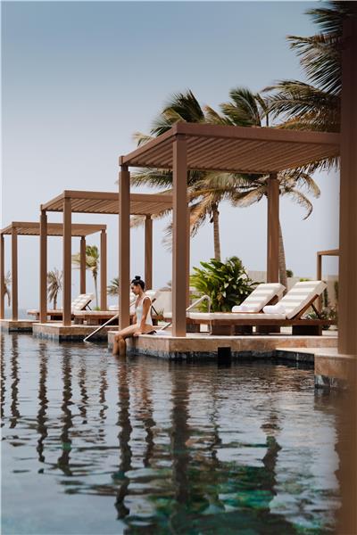 Alila Hinu Bay