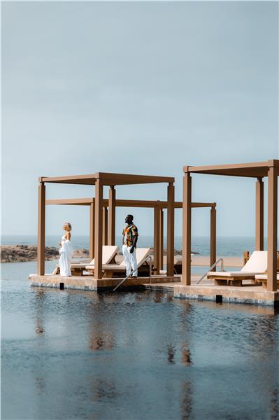 Alila Hinu Bay