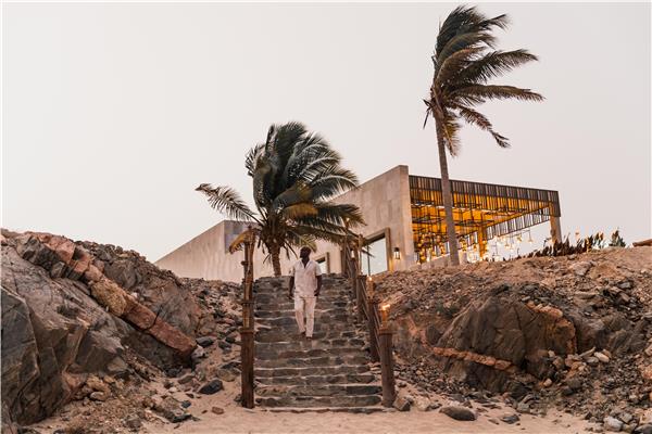 Alila Hinu Bay
