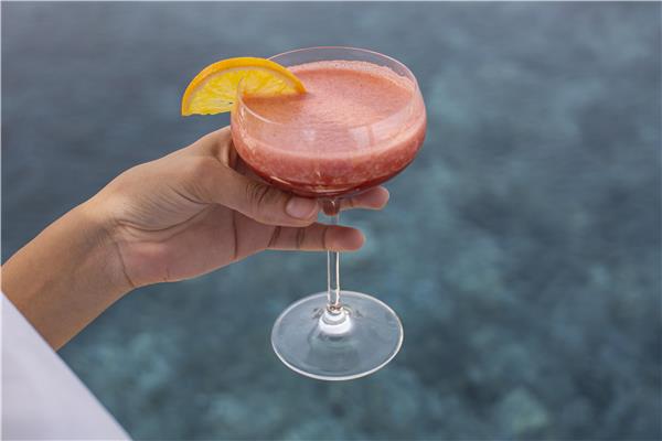 Alila Hinu Bay