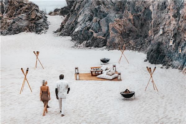 Alila Hinu Bay