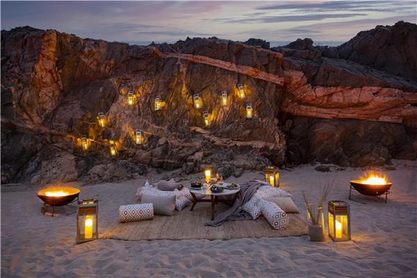 Alila Hinu Bay