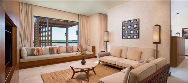 1 KING POOL VILLA DELUXE