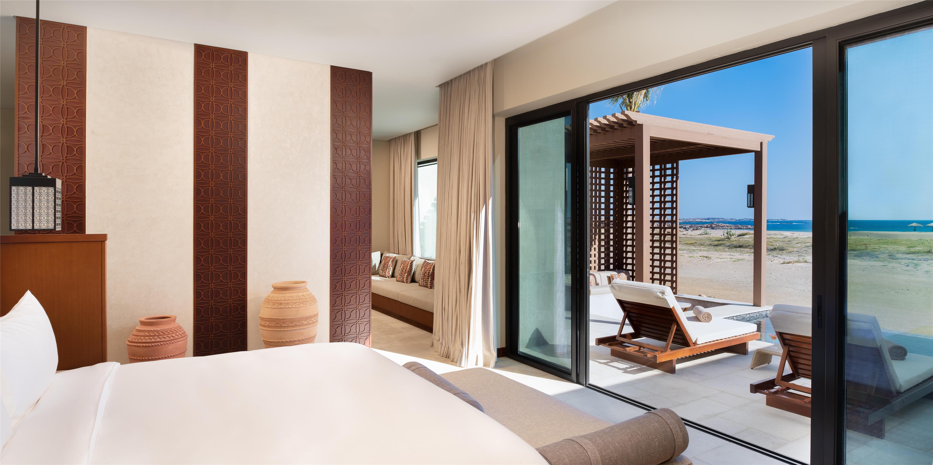 Alila Hinu Bay - Tap to explore photos