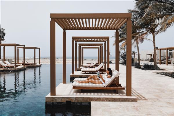 Alila Hinu Bay