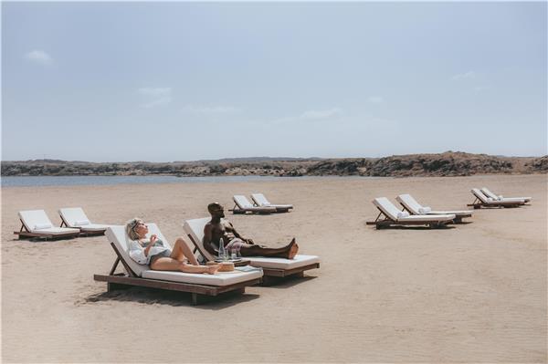 Alila Hinu Bay