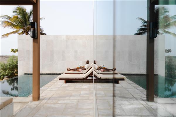 Alila Hinu Bay