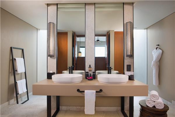 1 KING POOL VILLA DELUXE