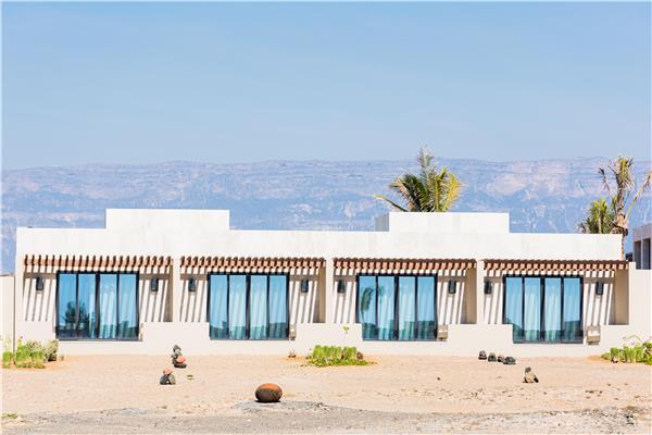 Alila Hinu Bay