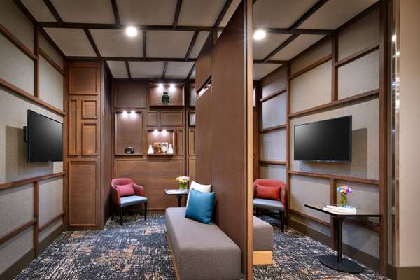  - Hyatt Place Hotel Fayetteville