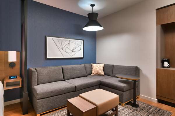  - Hyatt Place Hotel Fayetteville