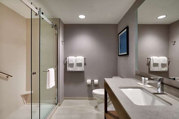  - Hyatt Place Hotel Fayetteville