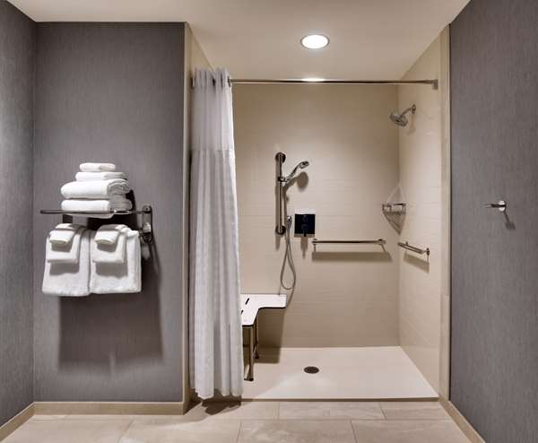  - Hyatt Place Hotel Fayetteville