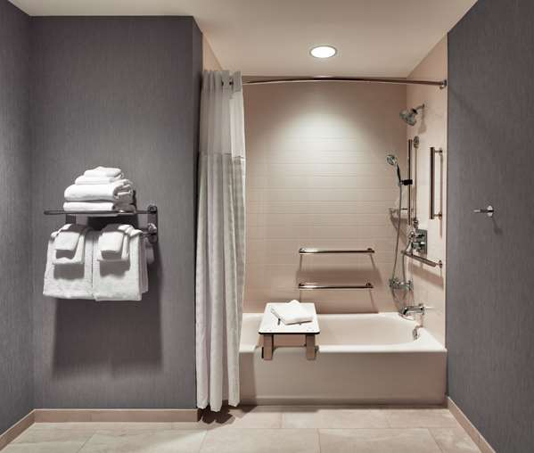  - Hyatt Place Hotel Fayetteville