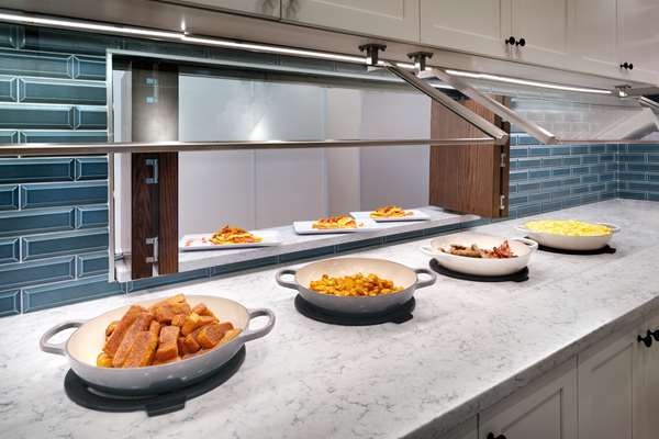 Amenities - Hyatt Place Hotel Fayetteville