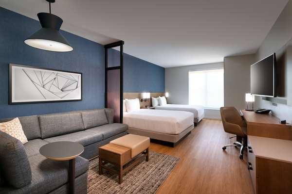  - Hyatt Place Hotel Fayetteville