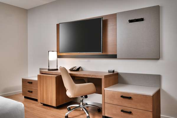  - Hyatt Place Hotel Fayetteville