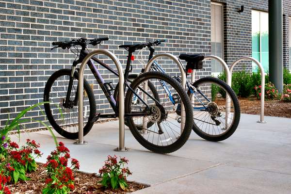 Exterior view - Hyatt Place Hotel Fayetteville