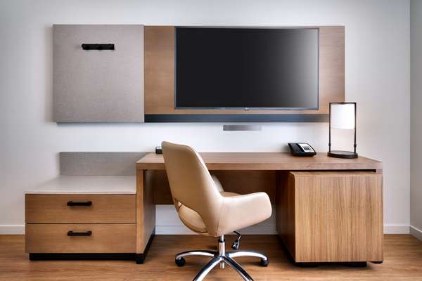  - Hyatt Place Hotel Fayetteville