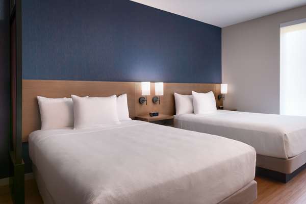  - Hyatt Place Hotel Fayetteville