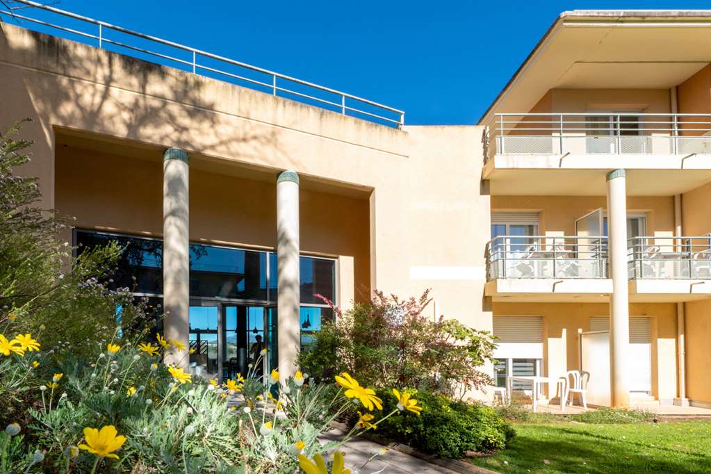 Residence Green Side-Nemea Apparthotel