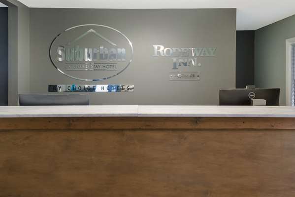  - Suburban Studios Brazil - I-70, Exit 23