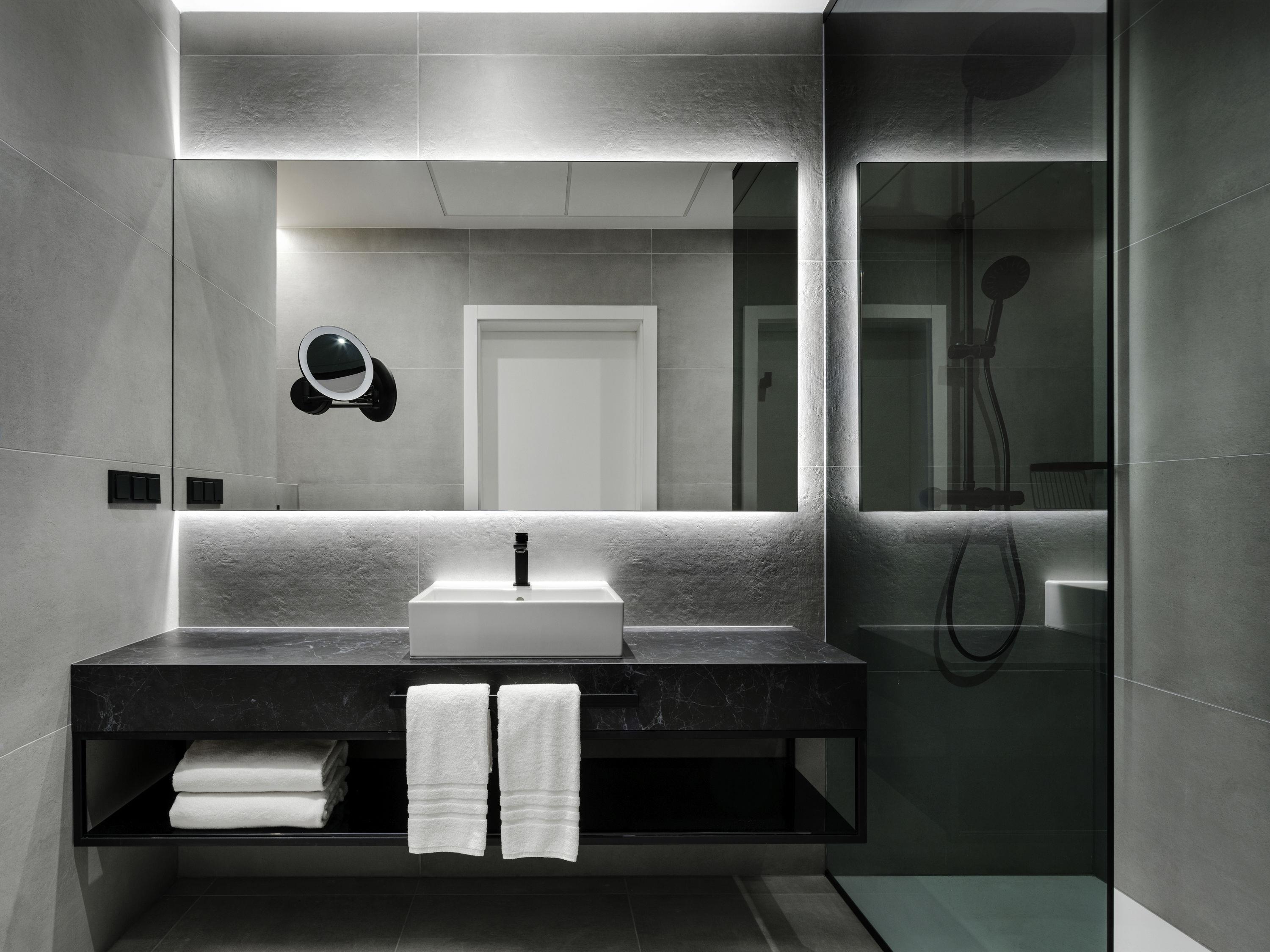 Mercure Krakow Fabryczna City Room Type - Superior Room with 1 double bed