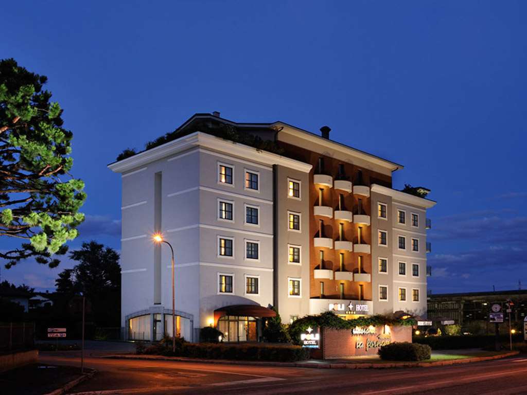 Poli Hotel