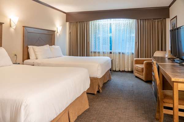  - Rundlestone Lodge Banff