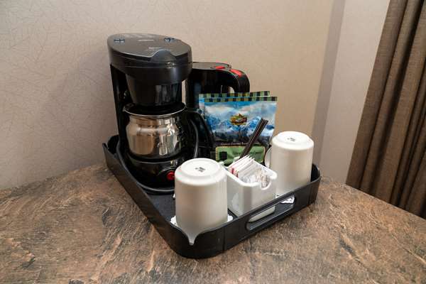  - Rundlestone Lodge Banff