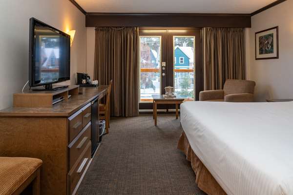  - Rundlestone Lodge Banff