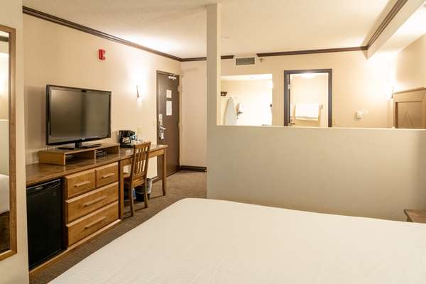  - Rundlestone Lodge Banff