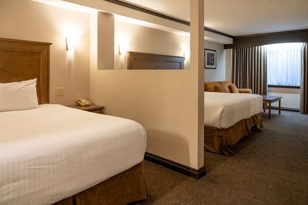  - Rundlestone Lodge Banff