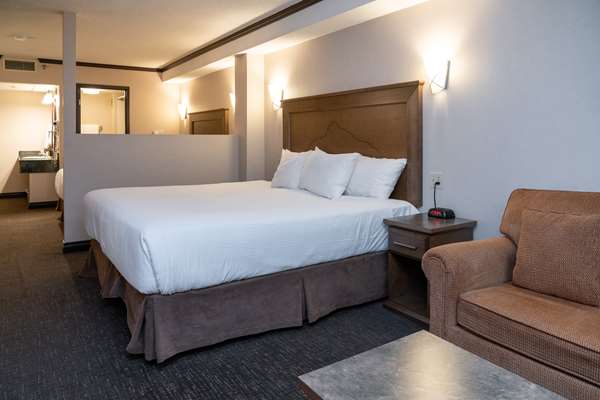  - Rundlestone Lodge Banff