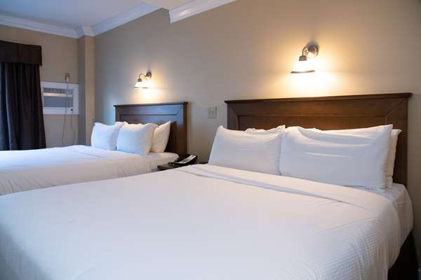  - Irwin's Mountain Inn Banff