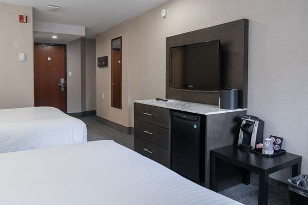  - Red Carpet Inn Banff