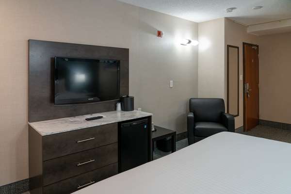  - Red Carpet Inn Banff