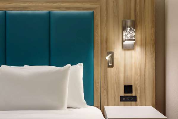  - Wingate by Wyndham Hotel Murfreesboro