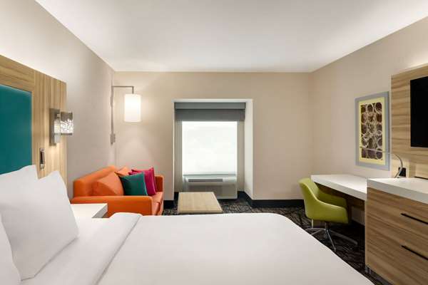 Suite - Wingate by Wyndham Hotel Murfreesboro