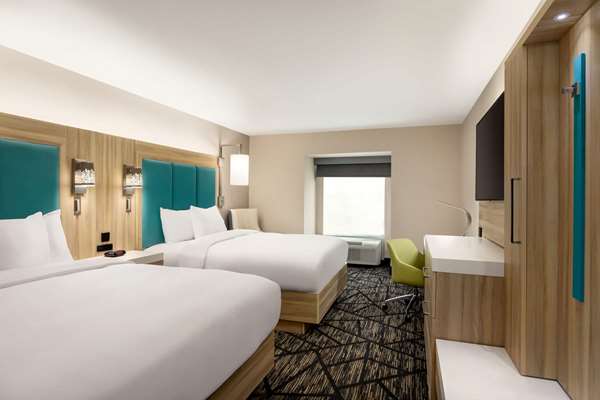  - Wingate by Wyndham Hotel Murfreesboro