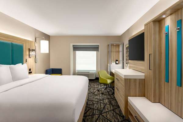  - Wingate by Wyndham Hotel Murfreesboro