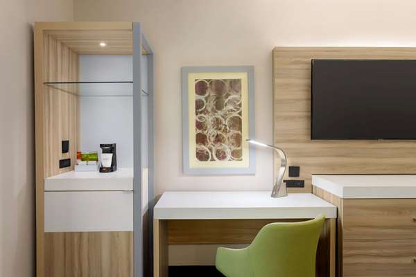  - Wingate by Wyndham Hotel Murfreesboro