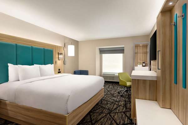  - Wingate by Wyndham Hotel Murfreesboro