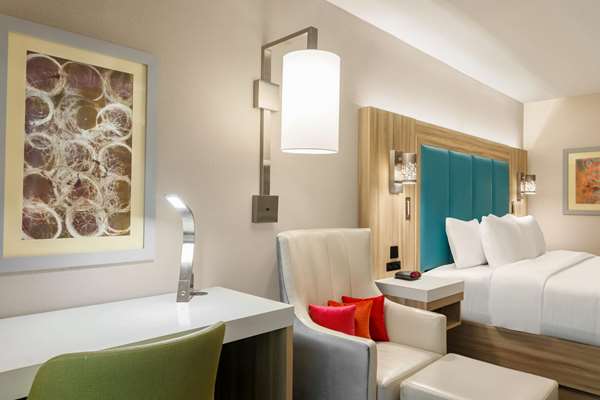  - Wingate by Wyndham Hotel Murfreesboro