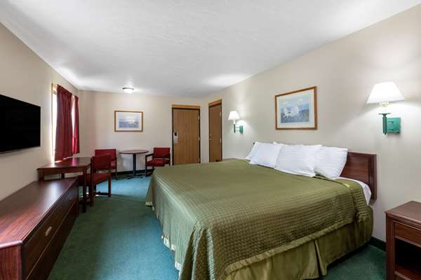  - Travelodge Spirit Lake