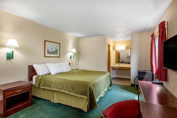  - Travelodge Spirit Lake