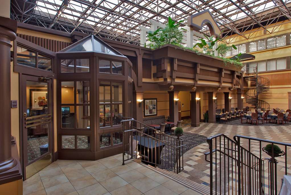 The Rockville Hotel a Ramada by Wyndham