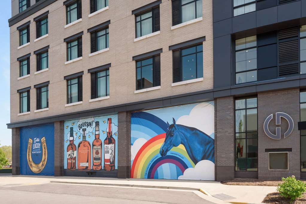 Origin Hotel Lexington
