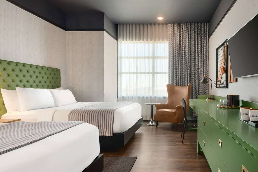Origin Hotel Lexington