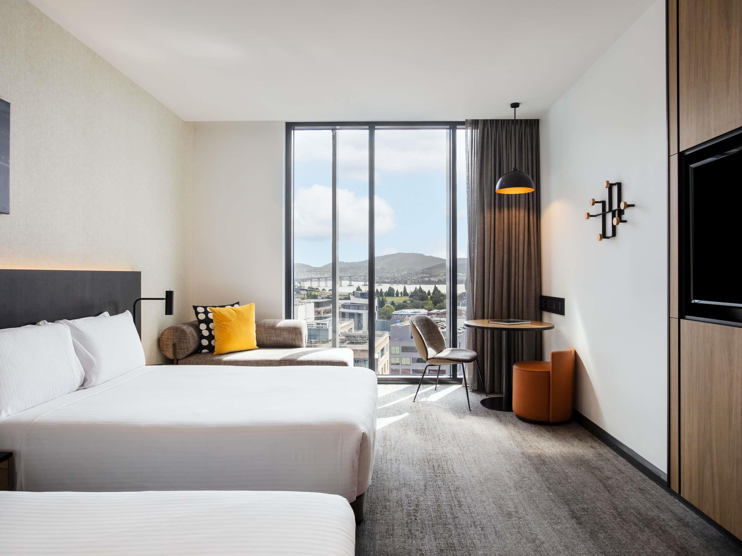 Movenpick Hotel Hobart - Tap to explore photos